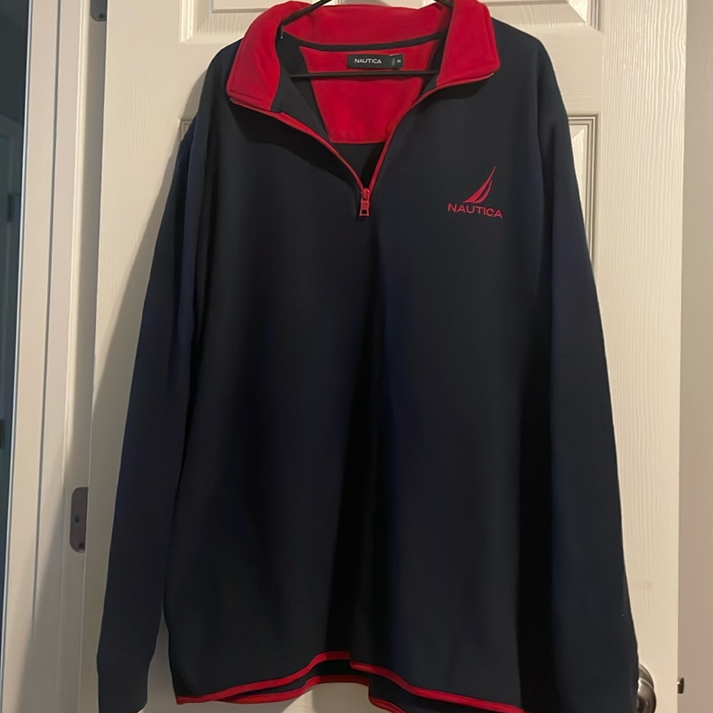 Nautica Fleece 3XL
